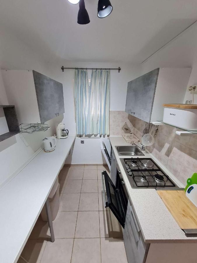 Apartmani Lovre I Zara ภายนอก รูปภาพ