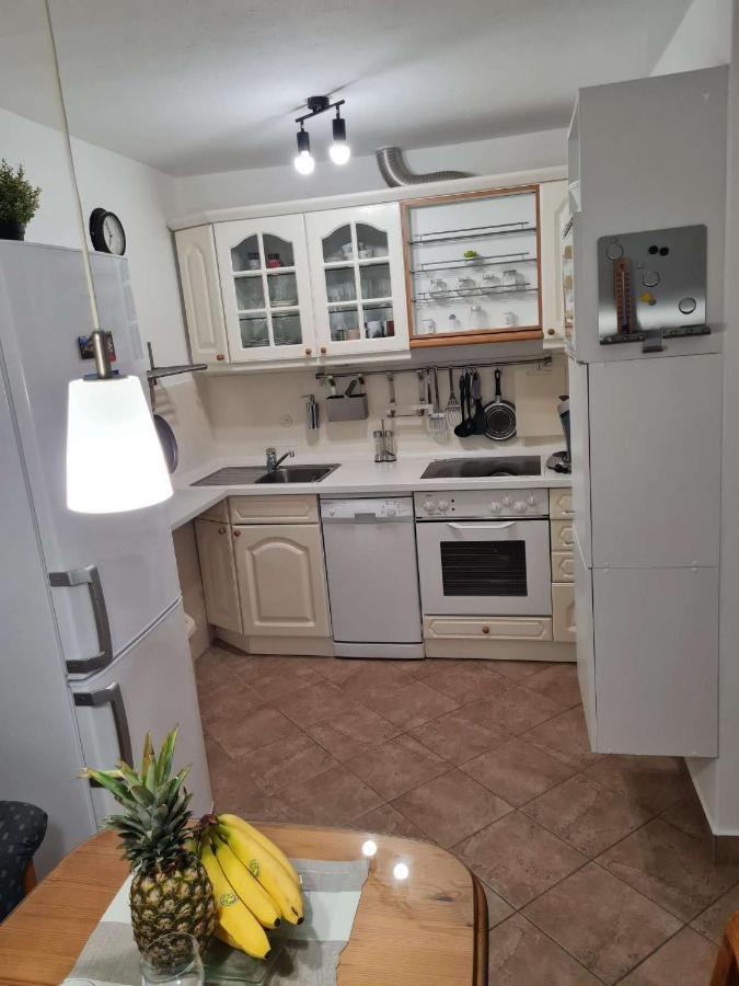 Apartmani Lovre I Zara ภายนอก รูปภาพ