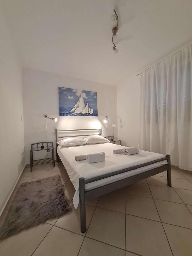 Apartmani Lovre I Zara ภายนอก รูปภาพ